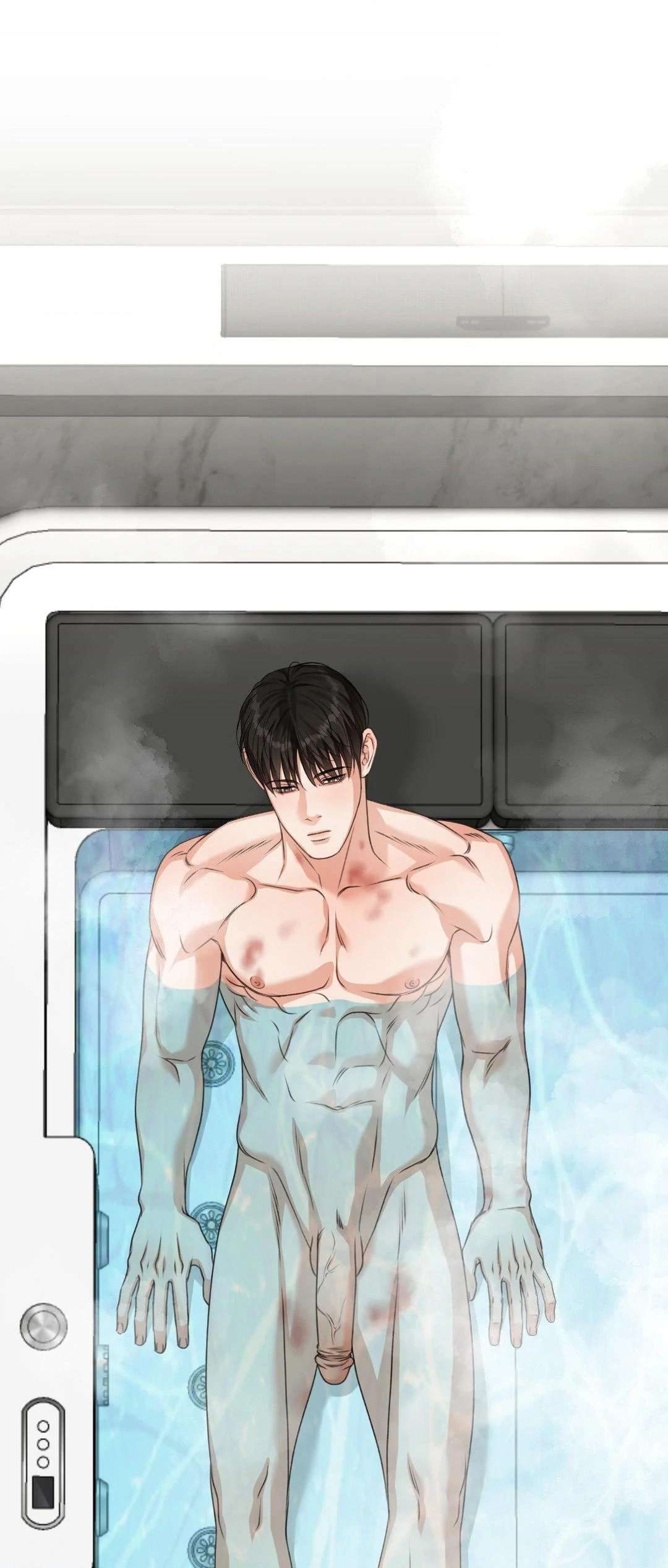 Deja Vu and Domination Chapter 9 page 51 - 
