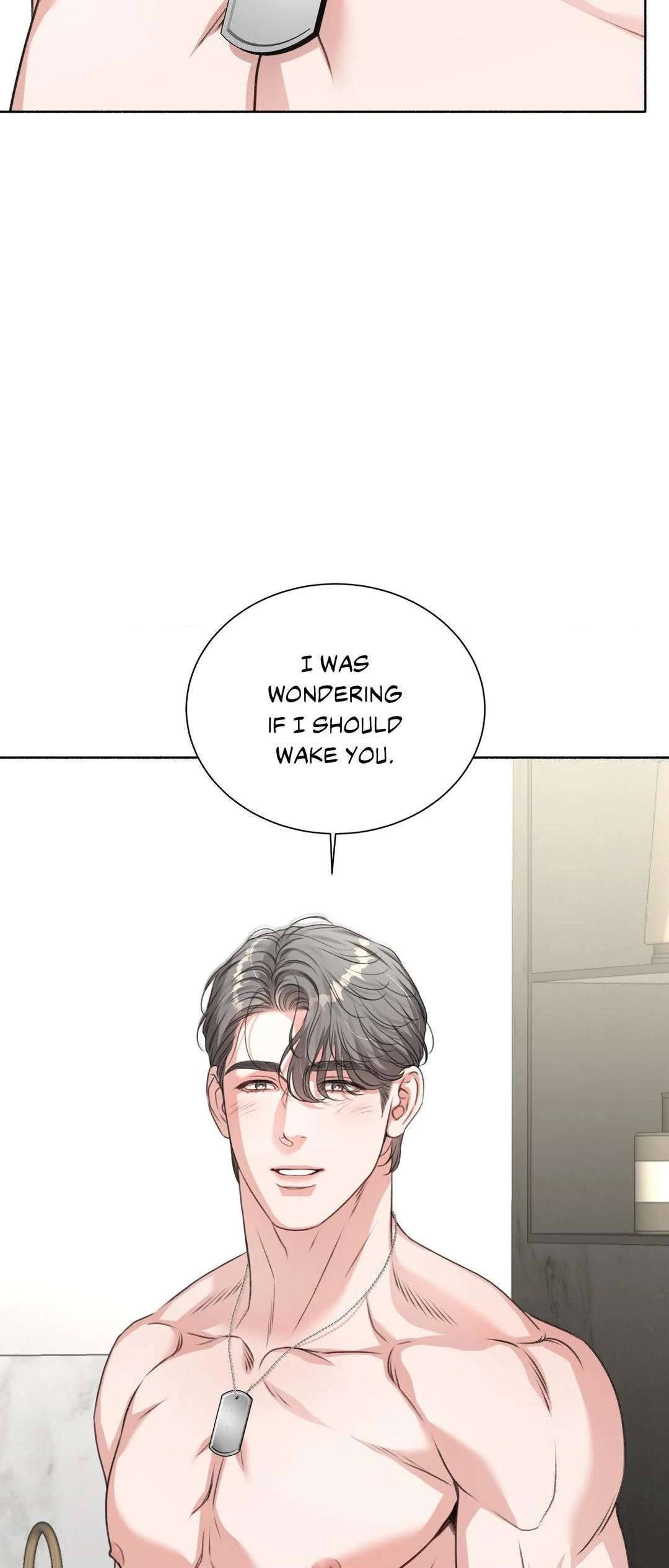 Deja Vu and Domination Chapter 9 page 54 - 