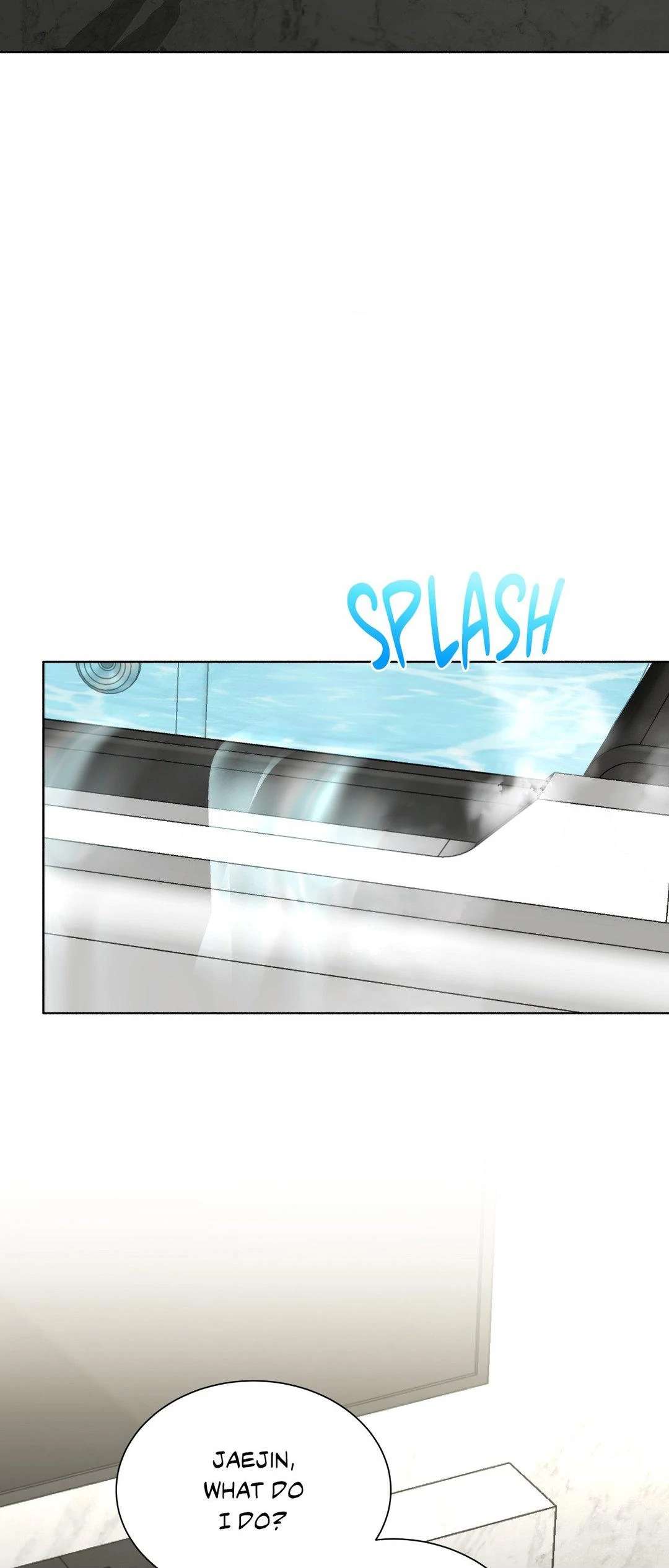 Deja Vu and Domination Chapter 9 page 57 - 