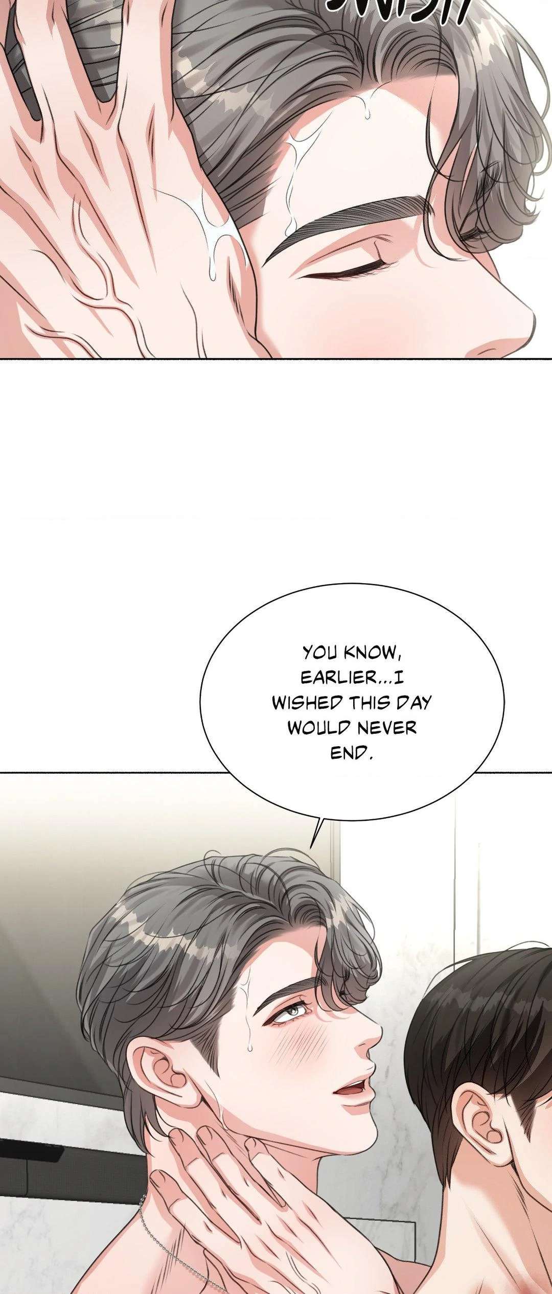 Deja Vu and Domination Chapter 9 page 60 - 