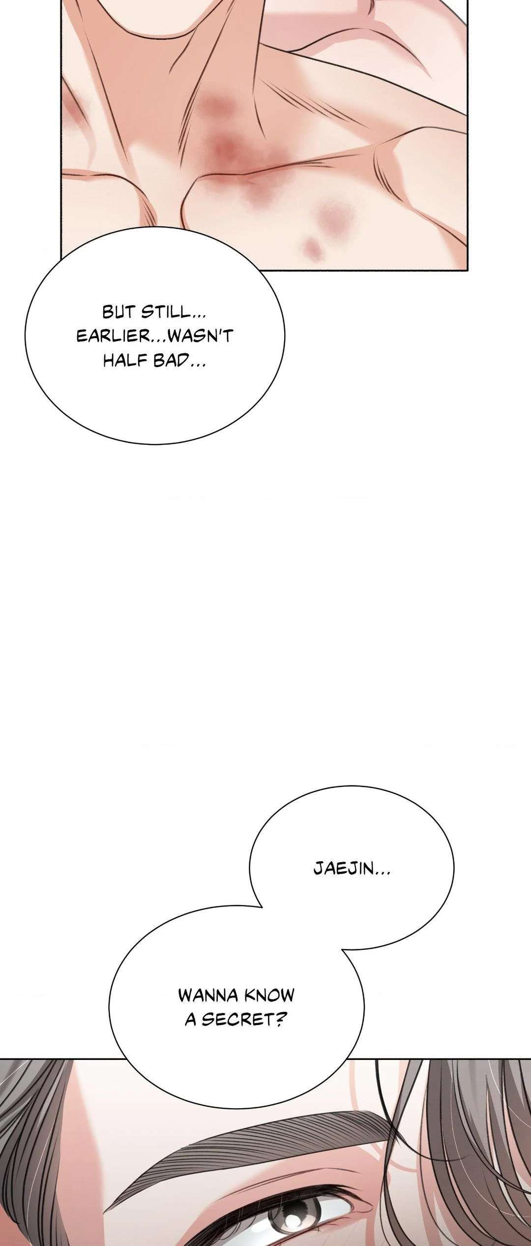 Deja Vu and Domination Chapter 9 page 63 - 