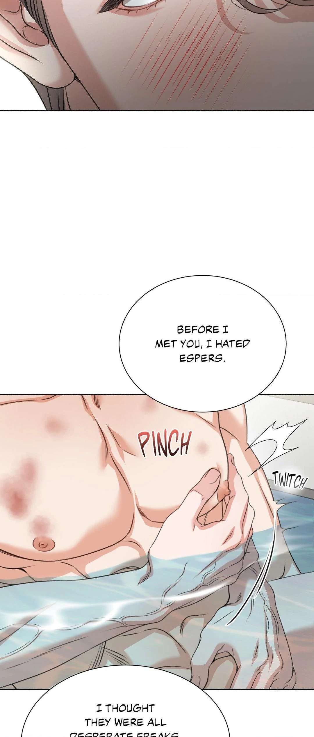 Deja Vu and Domination Chapter 9 page 64 - 