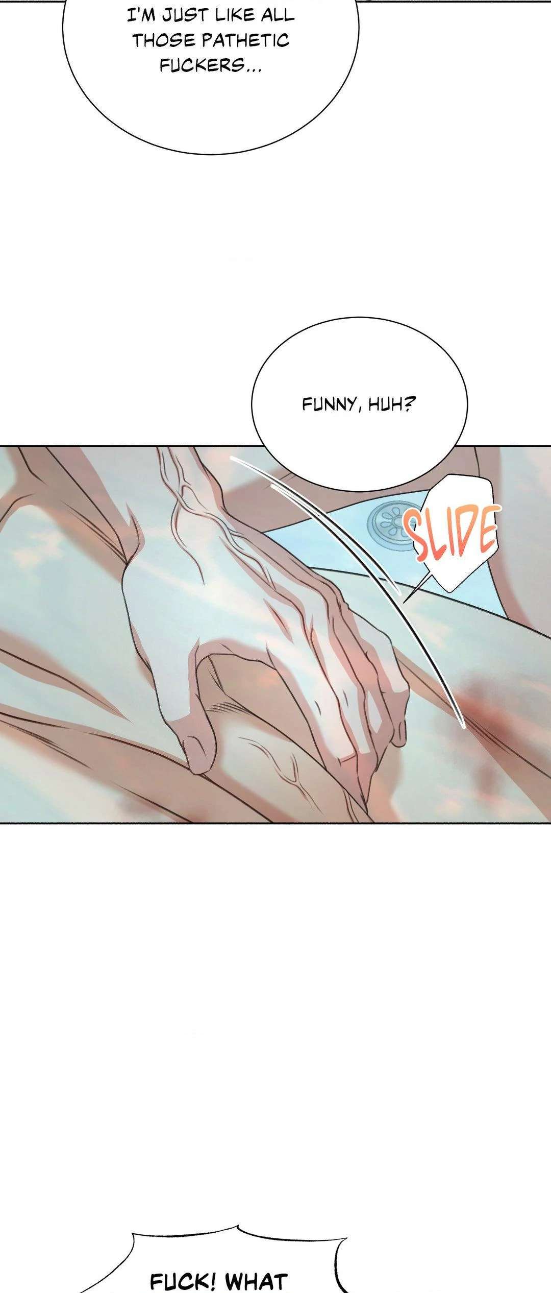 Deja Vu and Domination Chapter 9 page 66 - 