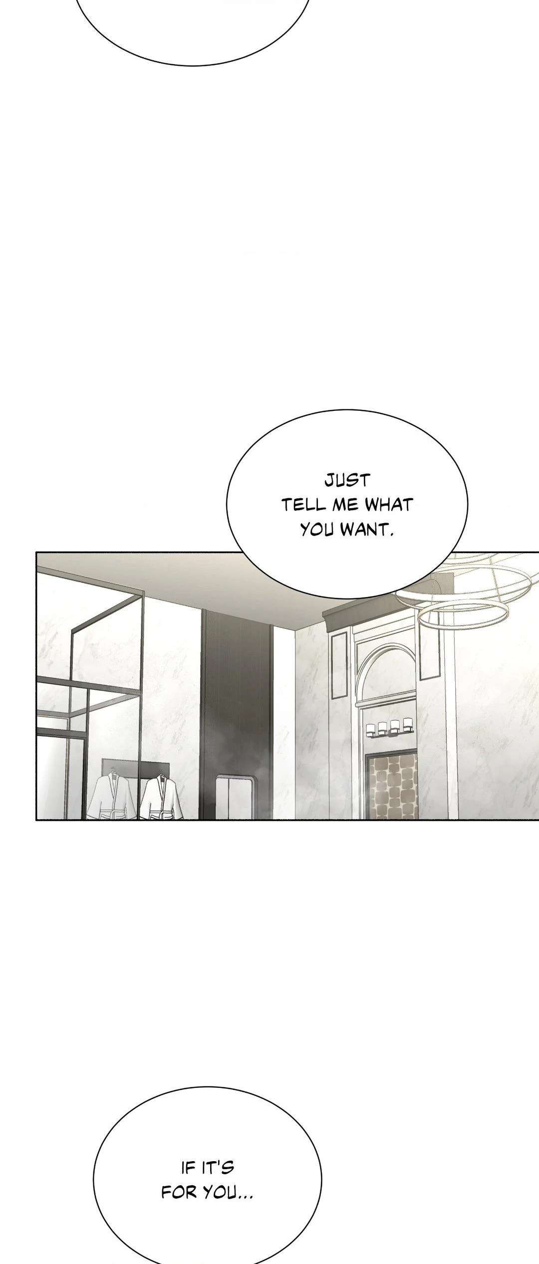 Deja Vu and Domination Chapter 9 page 69 - 