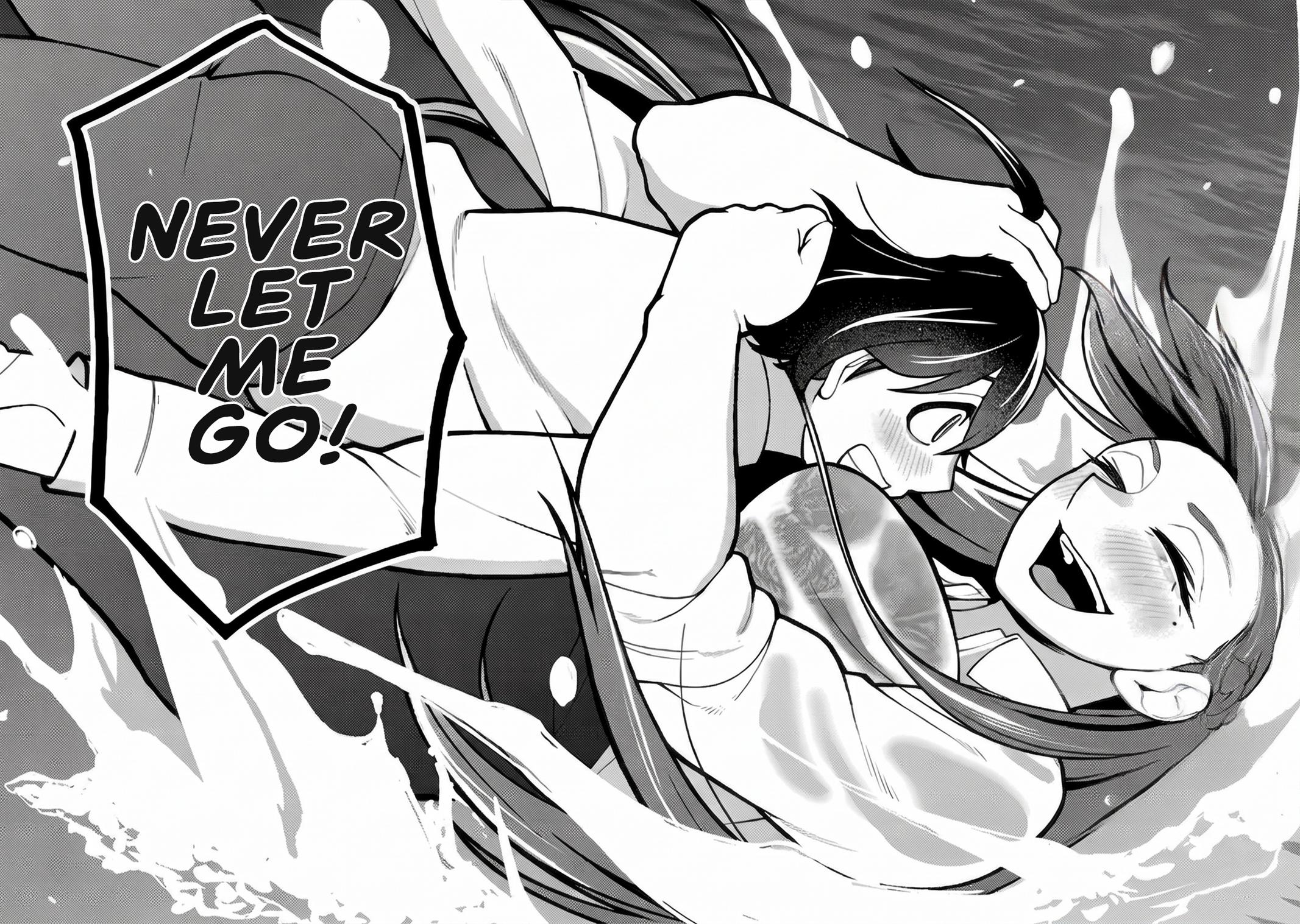 Dekai Usagi ni Natsukareta!? Chapter 10 page 23 - 
