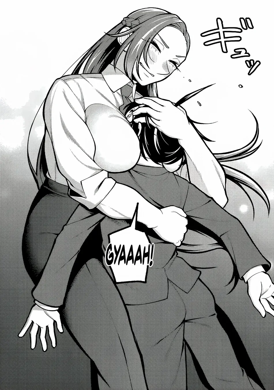 Dekai Usagi ni Natsukareta!? Chapter 4 page 22 - 