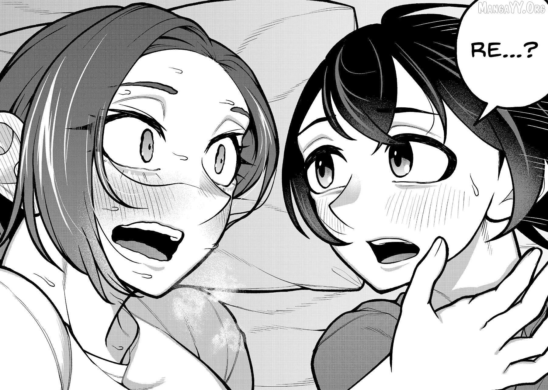 Dekai Usagi ni Natsukareta!? Chapter 6 page 18 - 