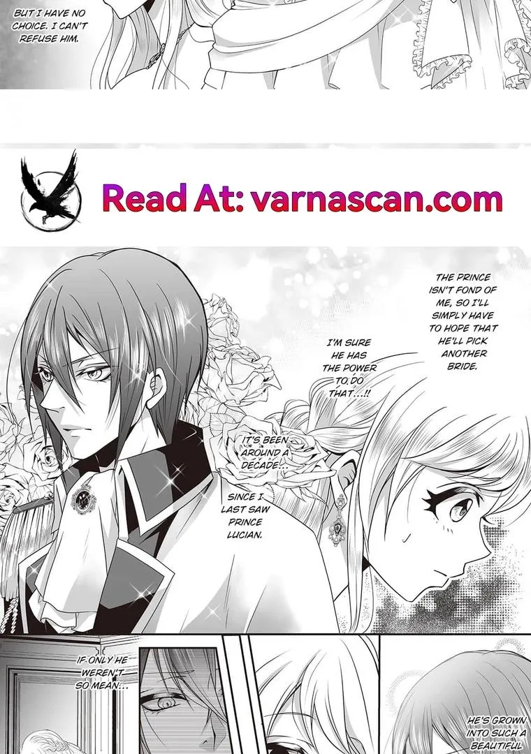 Dekiai Hanayome - Asa ni Nure Yoru ni Midare Chapter 1 page 12 - 