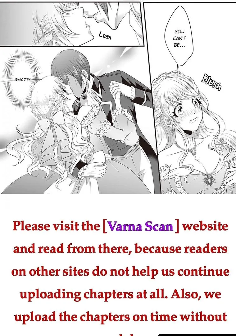 Dekiai Hanayome - Asa ni Nure Yoru ni Midare Chapter 1 page 16 - 