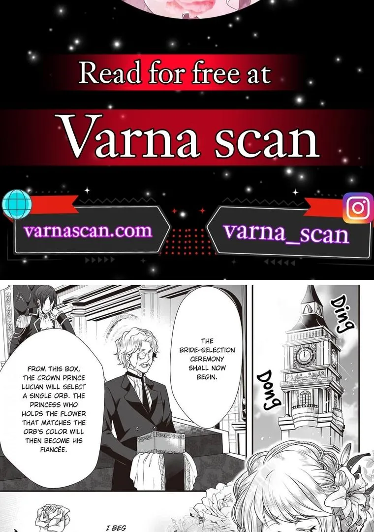 Dekiai Hanayome - Asa ni Nure Yoru ni Midare Chapter 1 page 3 - 
