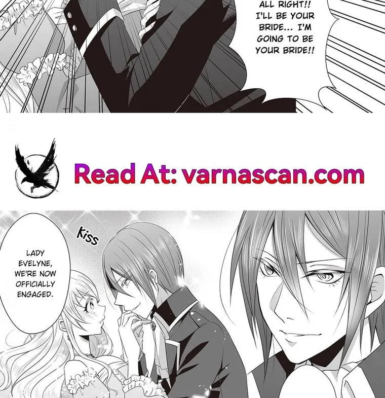 Dekiai Hanayome - Asa ni Nure Yoru ni Midare Chapter 1 page 21 - 
