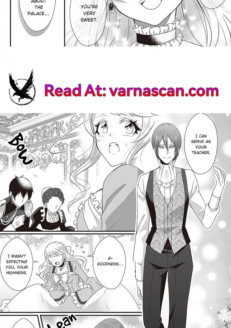 Dekiai Hanayome - Asa ni Nure Yoru ni Midare Chapter 1 page 26 - 