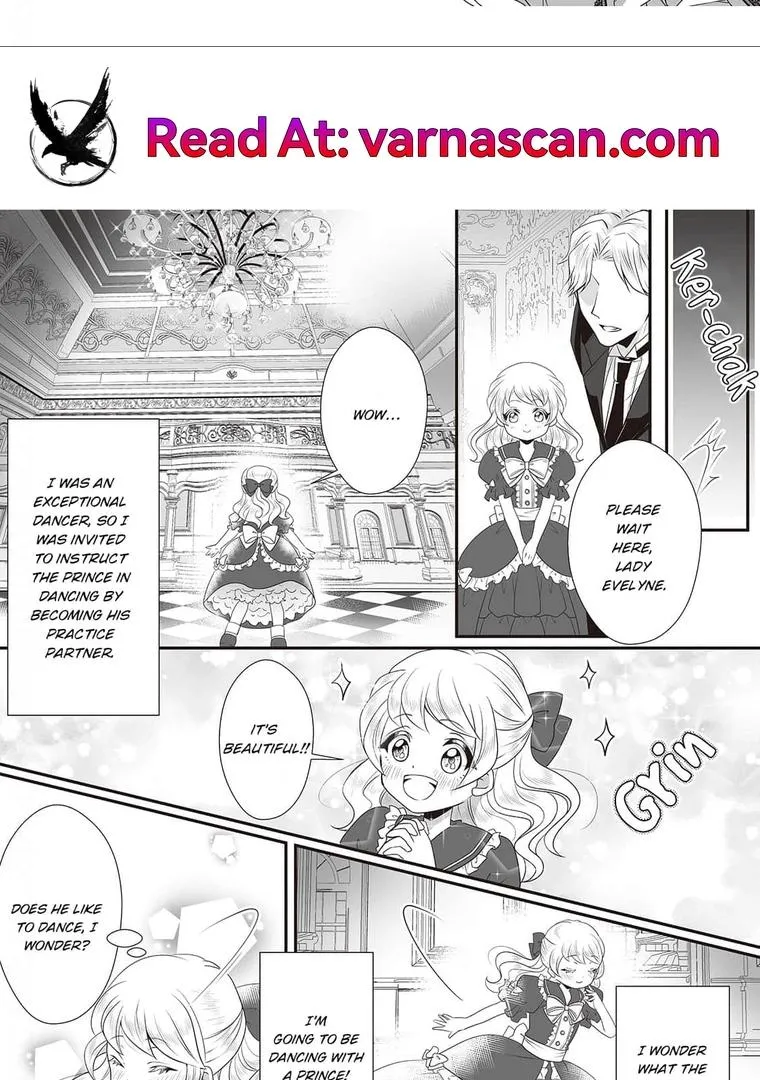 Dekiai Hanayome - Asa ni Nure Yoru ni Midare Chapter 1 page 31 - 