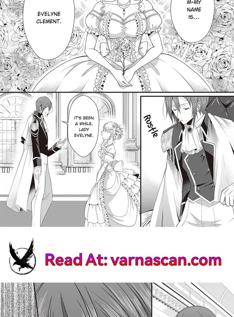 Dekiai Hanayome - Asa ni Nure Yoru ni Midare Chapter 1 page 7 - 