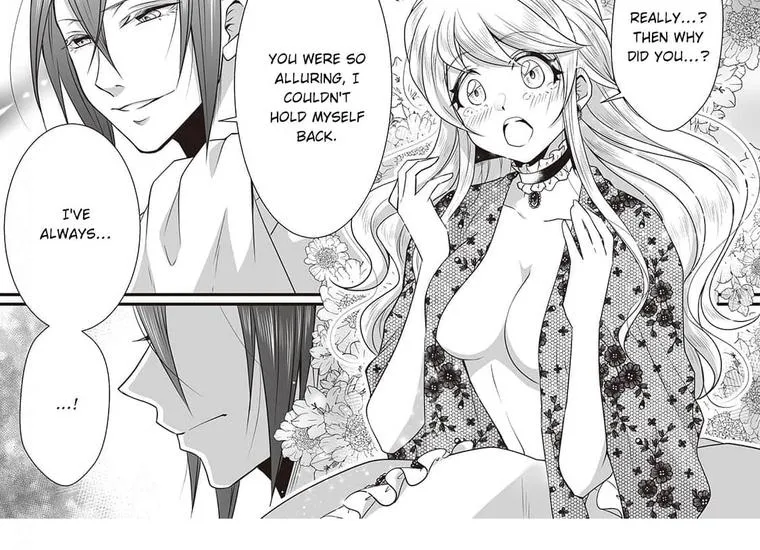 Dekiai Hanayome - Asa ni Nure Yoru ni Midare Chapter 2 page 24 - 