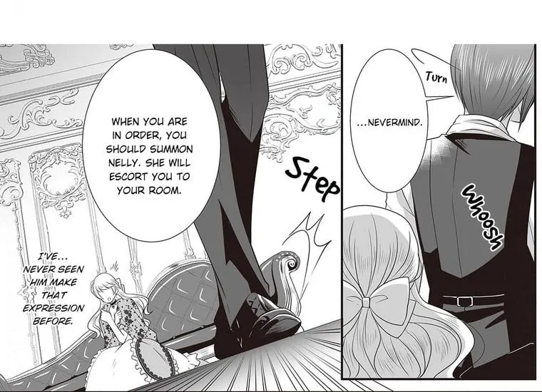 Dekiai Hanayome - Asa ni Nure Yoru ni Midare Chapter 2 page 25 - 