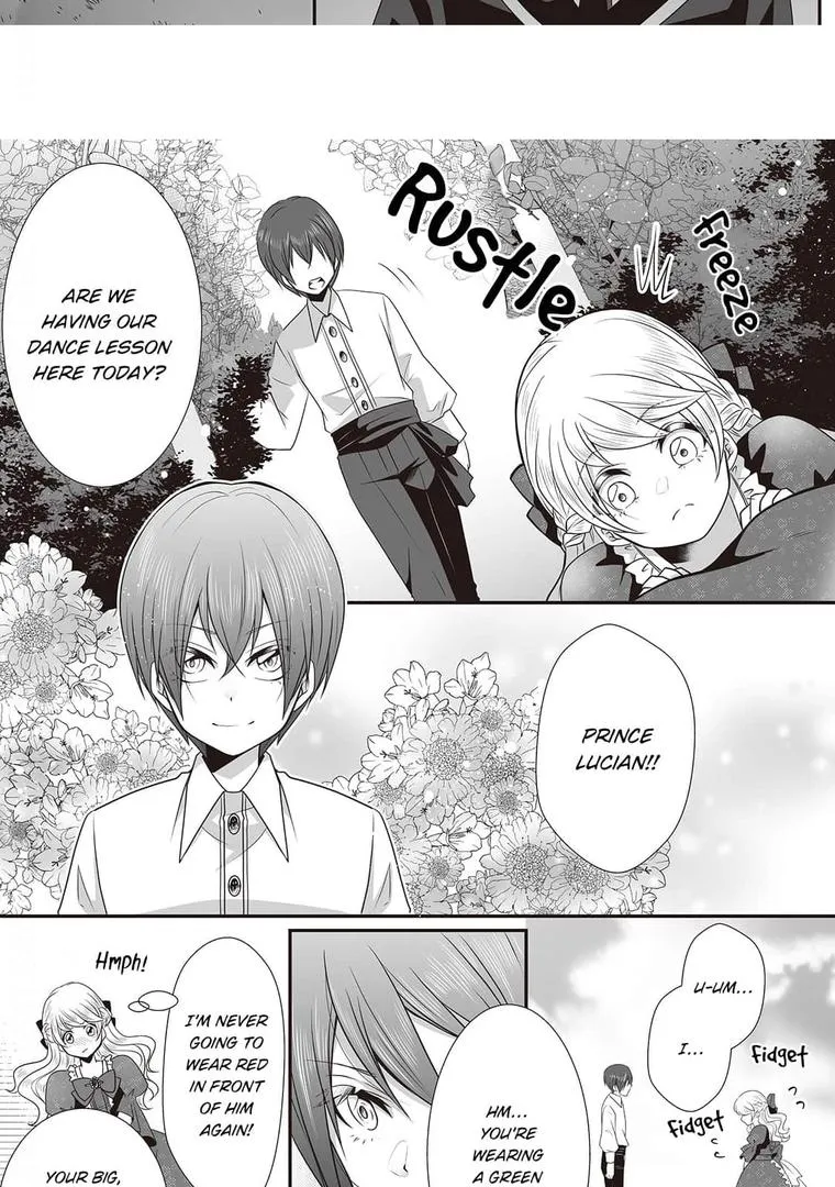 Dekiai Hanayome - Asa ni Nure Yoru ni Midare Chapter 2 page 37 - 