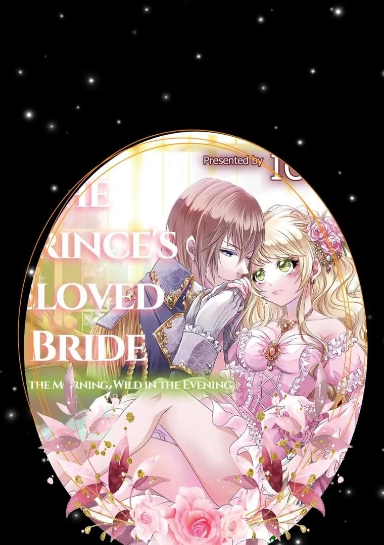 Dekiai Hanayome - Asa ni Nure Yoru ni Midare Chapter 2 page 10 - 