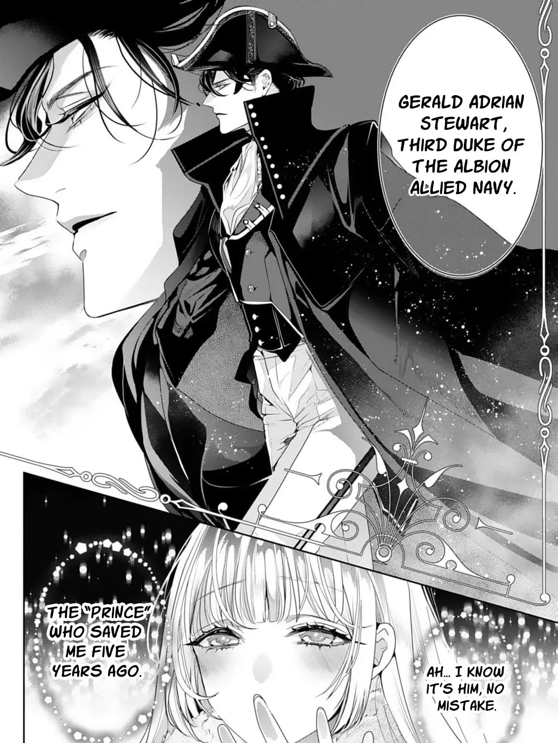 Dekiai Kon - Kaigun Koushaku wa Aishi no Hakkou Reijou o Nan to Shite mo Tsuma ni Shitai Chapter 1 page 13 - 