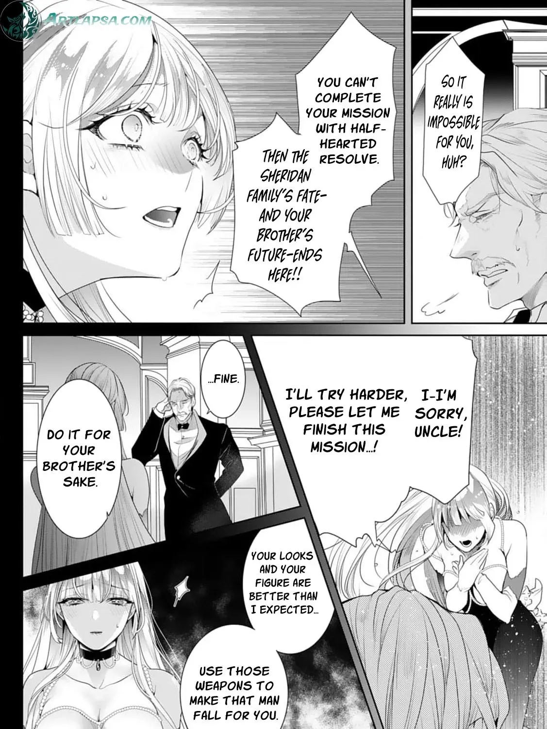 Dekiai Kon - Kaigun Koushaku wa Aishi no Hakkou Reijou o Nan to Shite mo Tsuma ni Shitai Chapter 1 page 41 - 