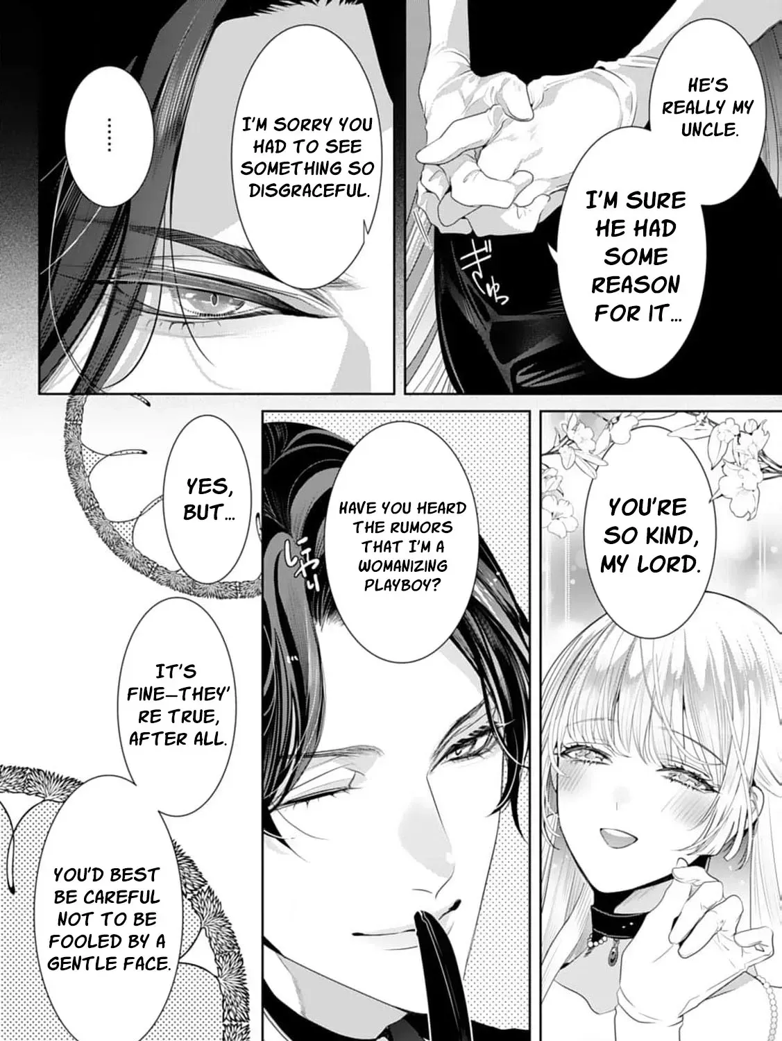 Dekiai Kon - Kaigun Koushaku wa Aishi no Hakkou Reijou o Nan to Shite mo Tsuma ni Shitai Chapter 1 page 49 - 