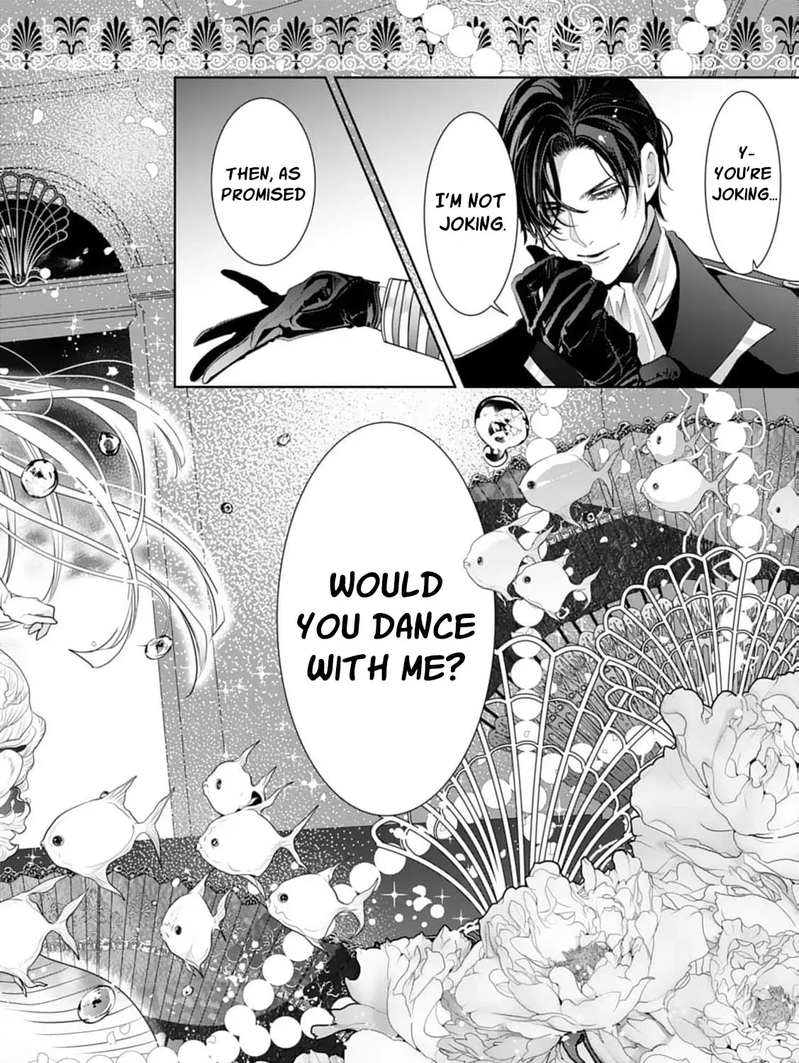 Dekiai Kon - Kaigun Koushaku wa Aishi no Hakkou Reijou o Nan to Shite mo Tsuma ni Shitai Chapter 1 page 53 - 