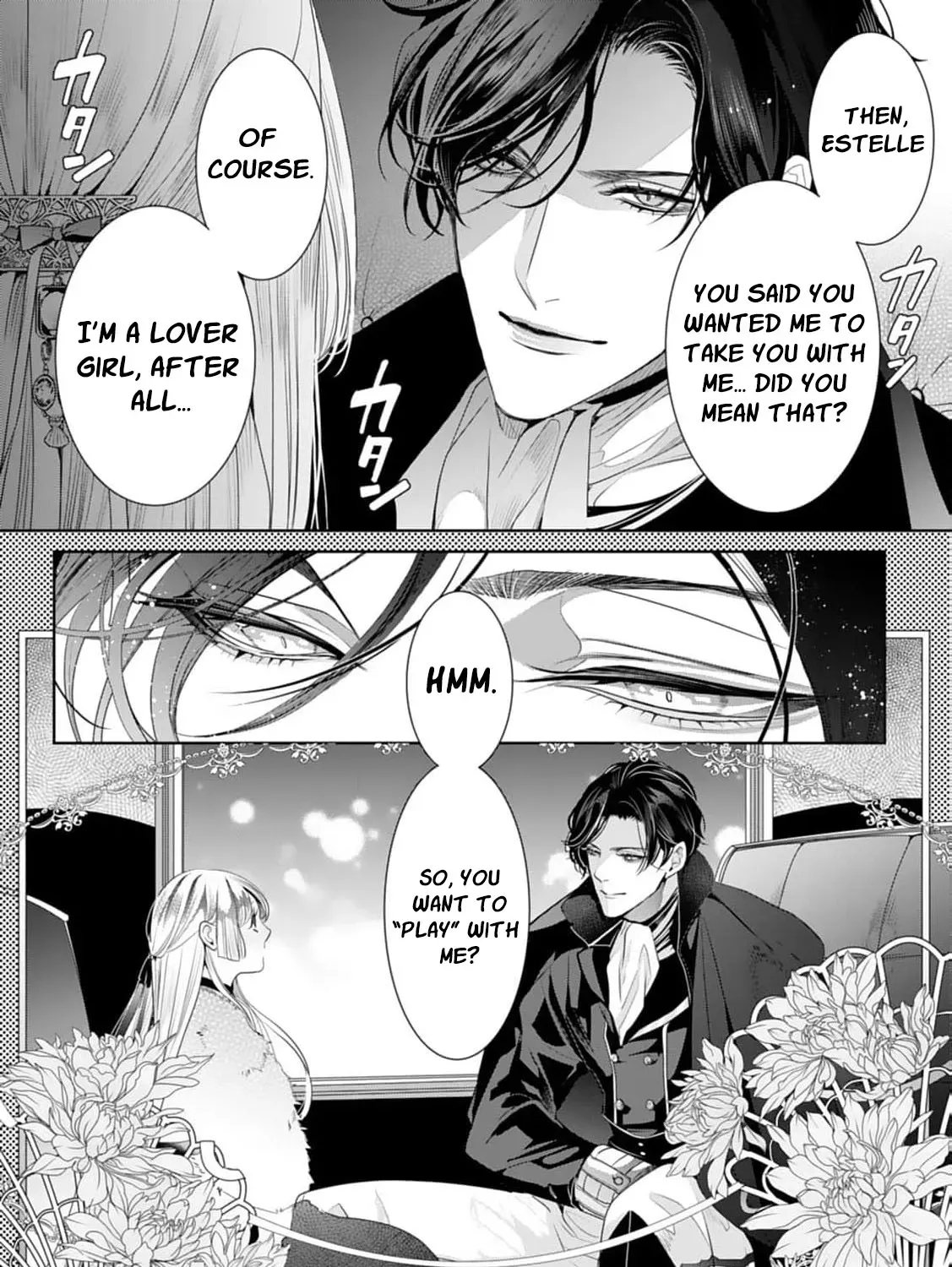 Dekiai Kon - Kaigun Koushaku wa Aishi no Hakkou Reijou o Nan to Shite mo Tsuma ni Shitai Chapter 1 page 65 - 