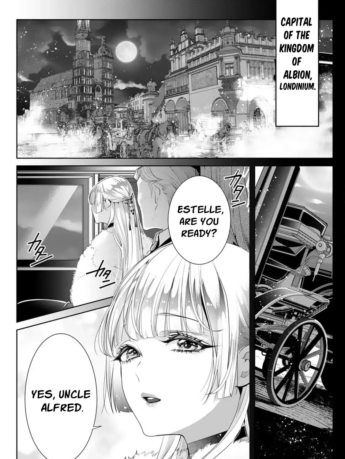 Dekiai Kon - Kaigun Koushaku wa Aishi no Hakkou Reijou o Nan to Shite mo Tsuma ni Shitai Chapter 1 page 9 - 