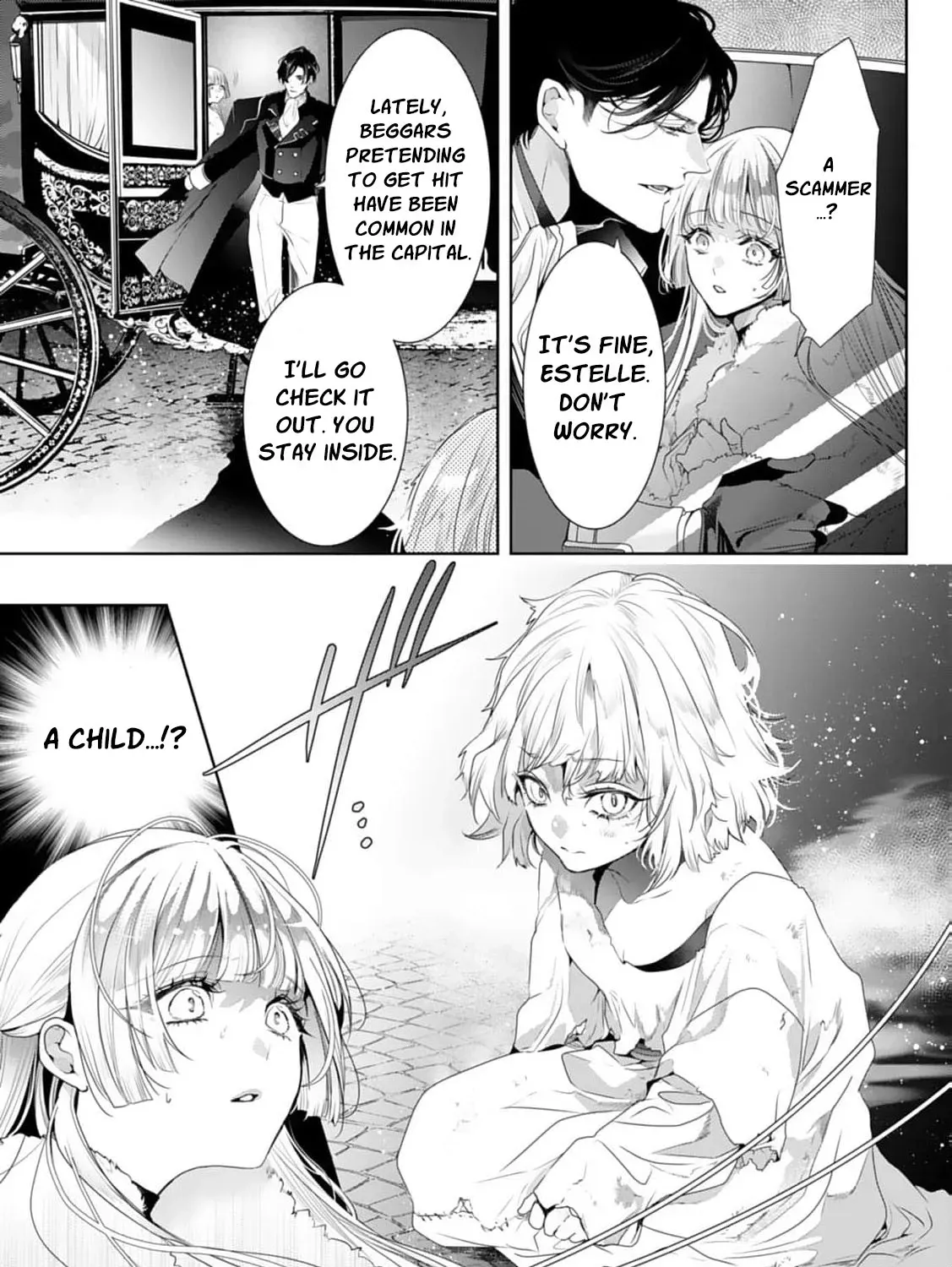 Dekiai Kon - Kaigun Koushaku wa Aishi no Hakkou Reijou o Nan to Shite mo Tsuma ni Shitai Chapter 2 page 15 - 