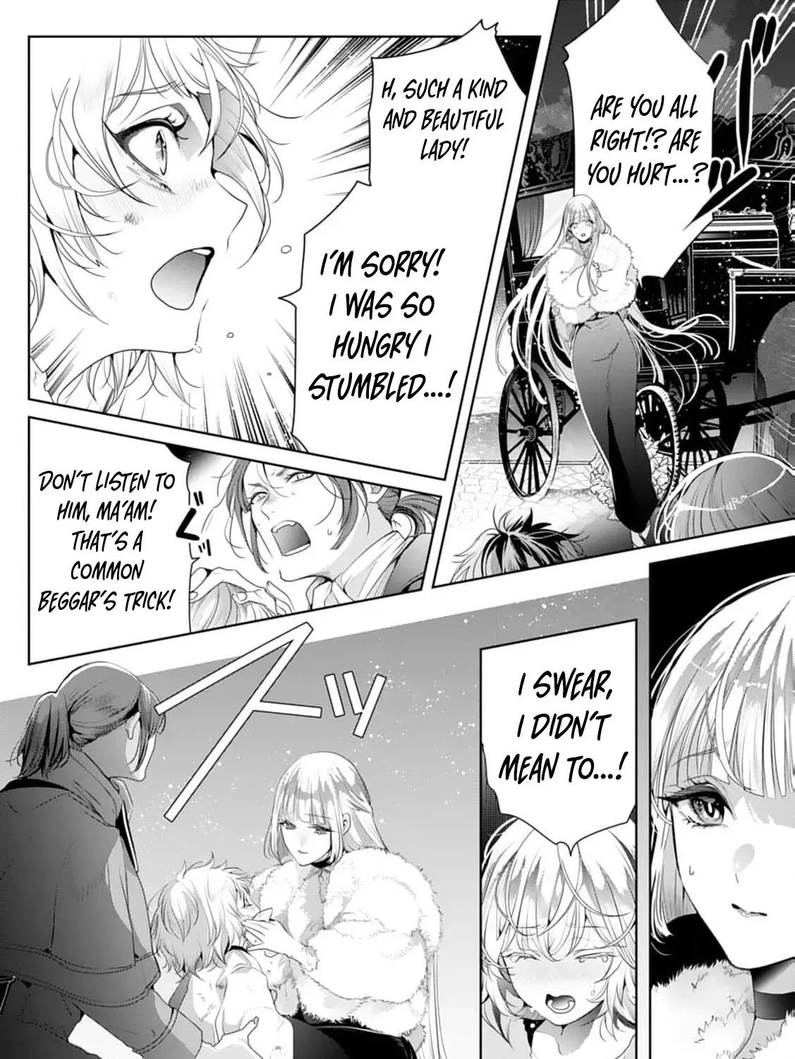 Dekiai Kon - Kaigun Koushaku wa Aishi no Hakkou Reijou o Nan to Shite mo Tsuma ni Shitai Chapter 2 page 17 - 