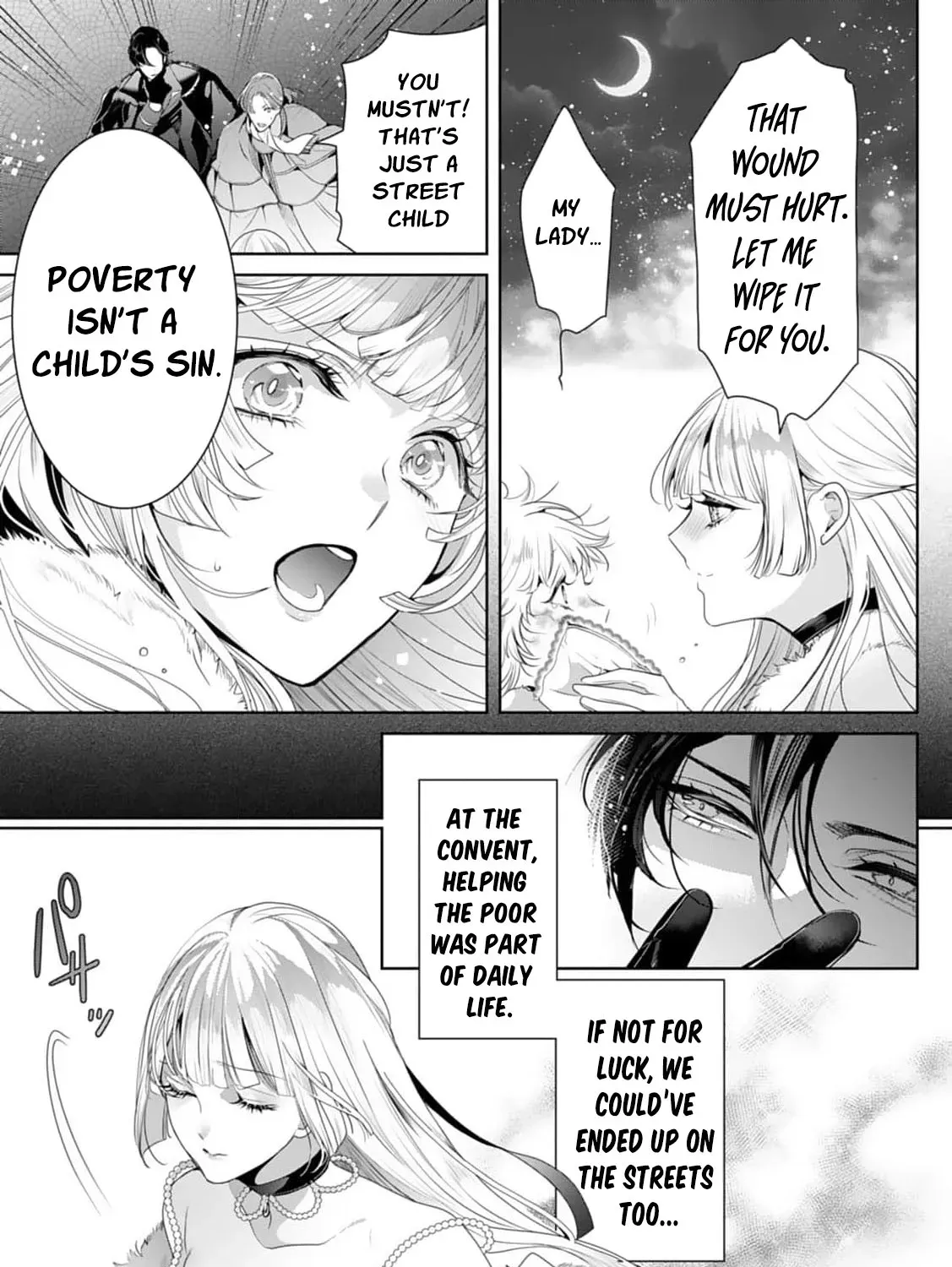 Dekiai Kon - Kaigun Koushaku wa Aishi no Hakkou Reijou o Nan to Shite mo Tsuma ni Shitai Chapter 2 page 19 - 