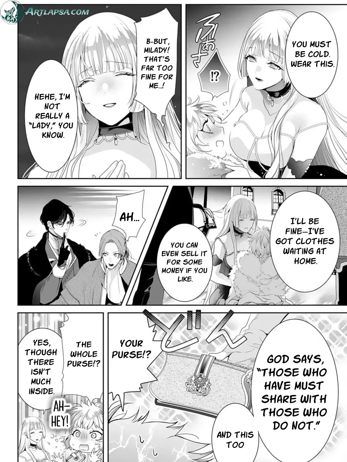 Dekiai Kon - Kaigun Koushaku wa Aishi no Hakkou Reijou o Nan to Shite mo Tsuma ni Shitai Chapter 2 page 21 - 