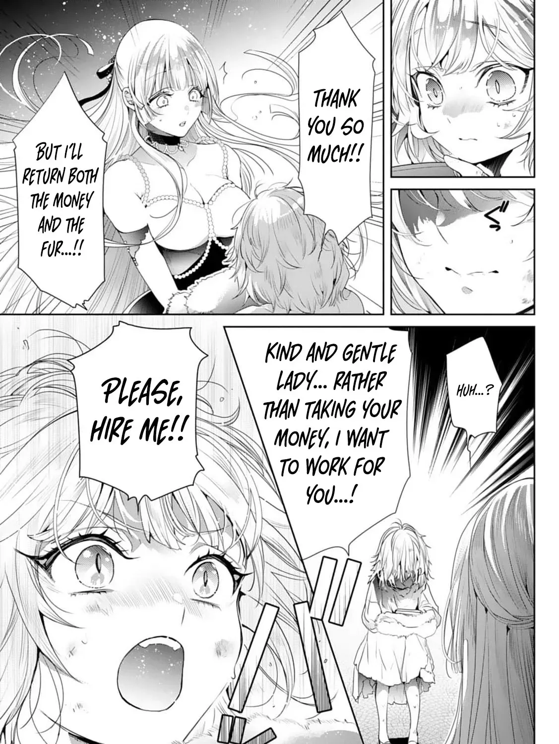 Dekiai Kon - Kaigun Koushaku wa Aishi no Hakkou Reijou o Nan to Shite mo Tsuma ni Shitai Chapter 2 page 23 - 