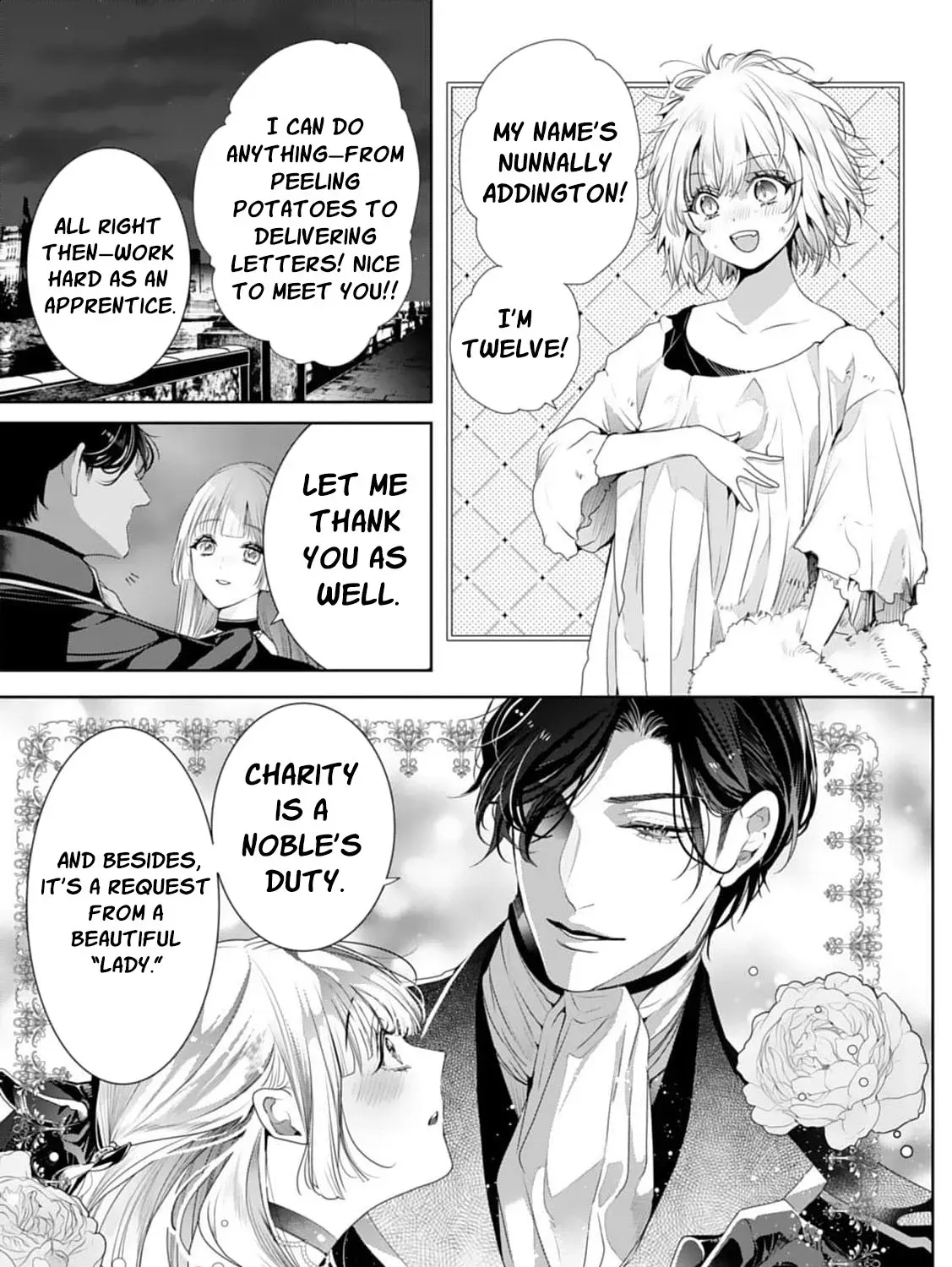 Dekiai Kon - Kaigun Koushaku wa Aishi no Hakkou Reijou o Nan to Shite mo Tsuma ni Shitai Chapter 2 page 27 - 