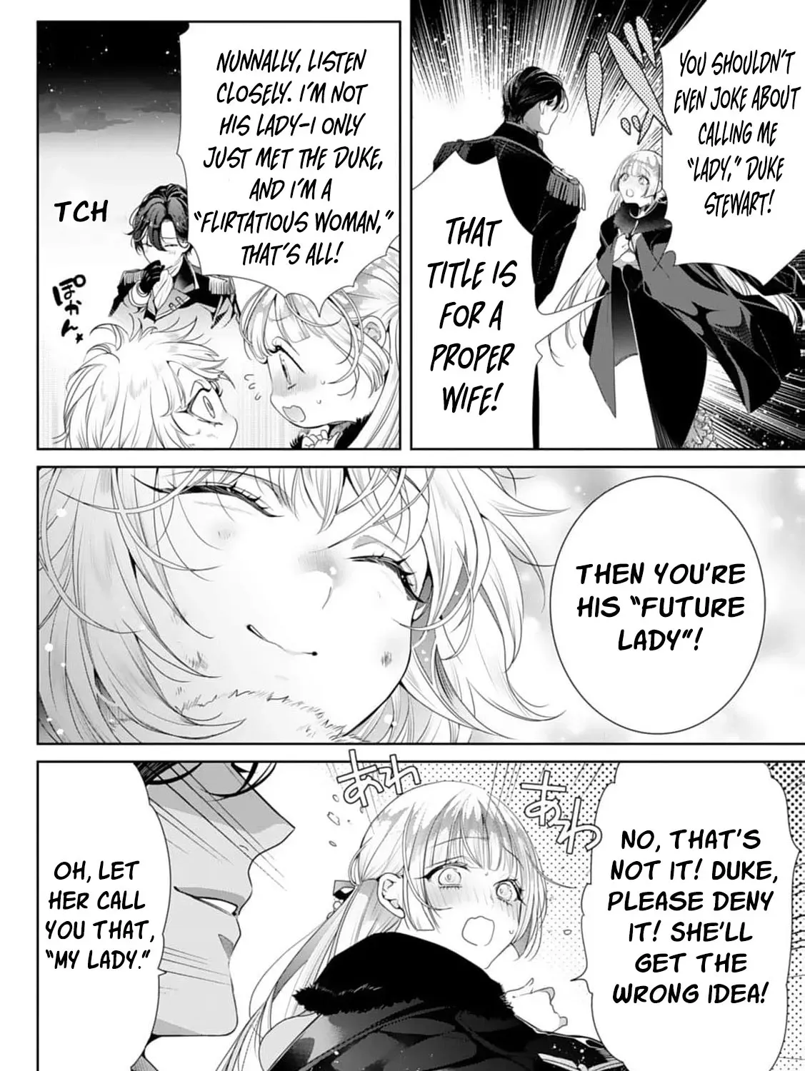 Dekiai Kon - Kaigun Koushaku wa Aishi no Hakkou Reijou o Nan to Shite mo Tsuma ni Shitai Chapter 2 page 29 - 