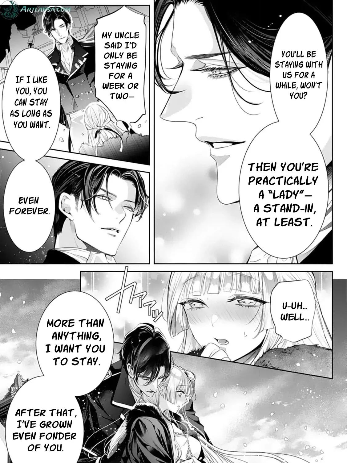 Dekiai Kon - Kaigun Koushaku wa Aishi no Hakkou Reijou o Nan to Shite mo Tsuma ni Shitai Chapter 2 page 31 - 