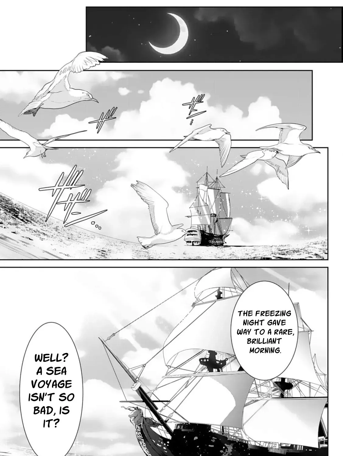 Dekiai Kon - Kaigun Koushaku wa Aishi no Hakkou Reijou o Nan to Shite mo Tsuma ni Shitai Chapter 2 page 35 - 