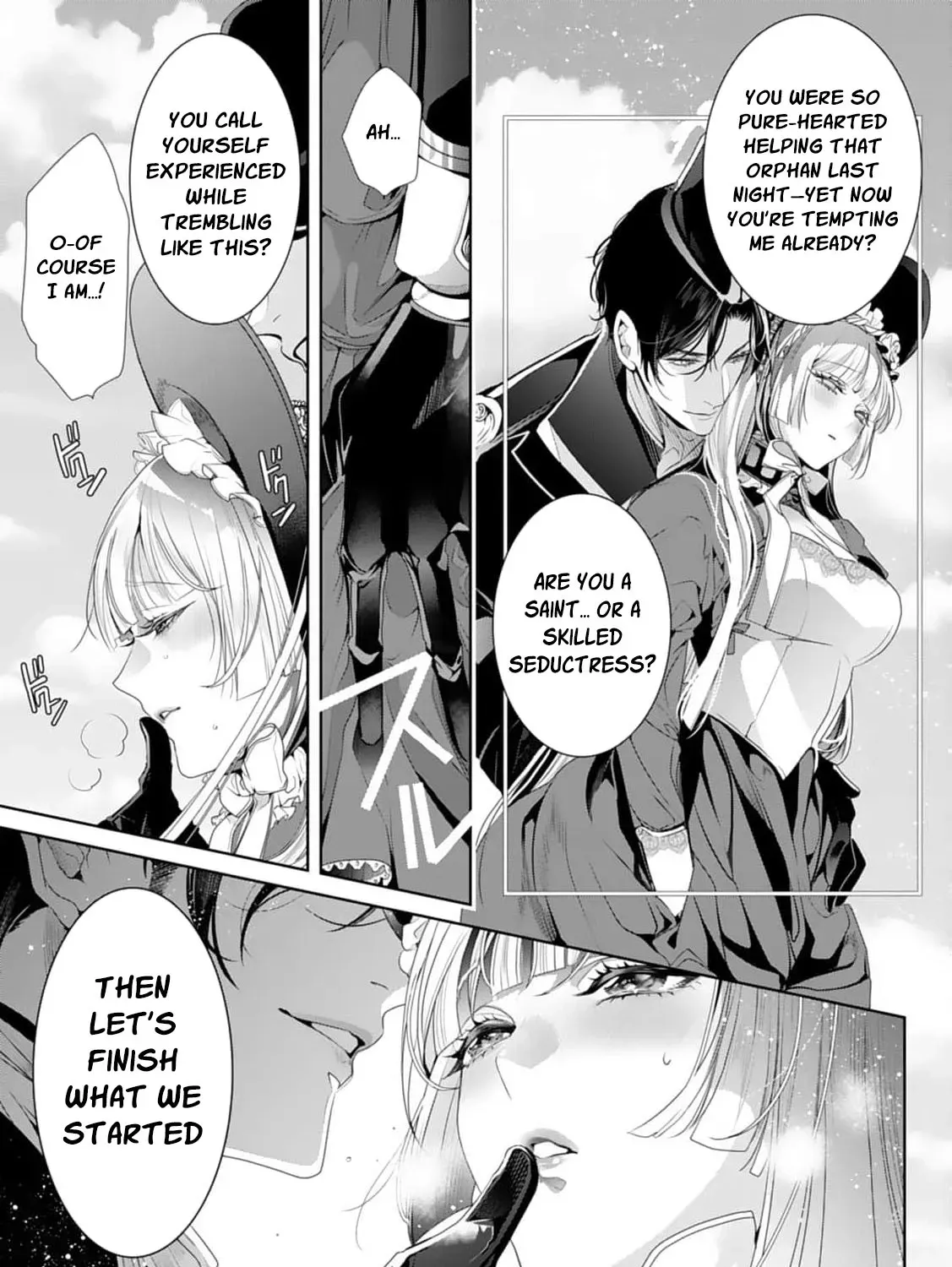 Dekiai Kon - Kaigun Koushaku wa Aishi no Hakkou Reijou o Nan to Shite mo Tsuma ni Shitai Chapter 2 page 43 - 