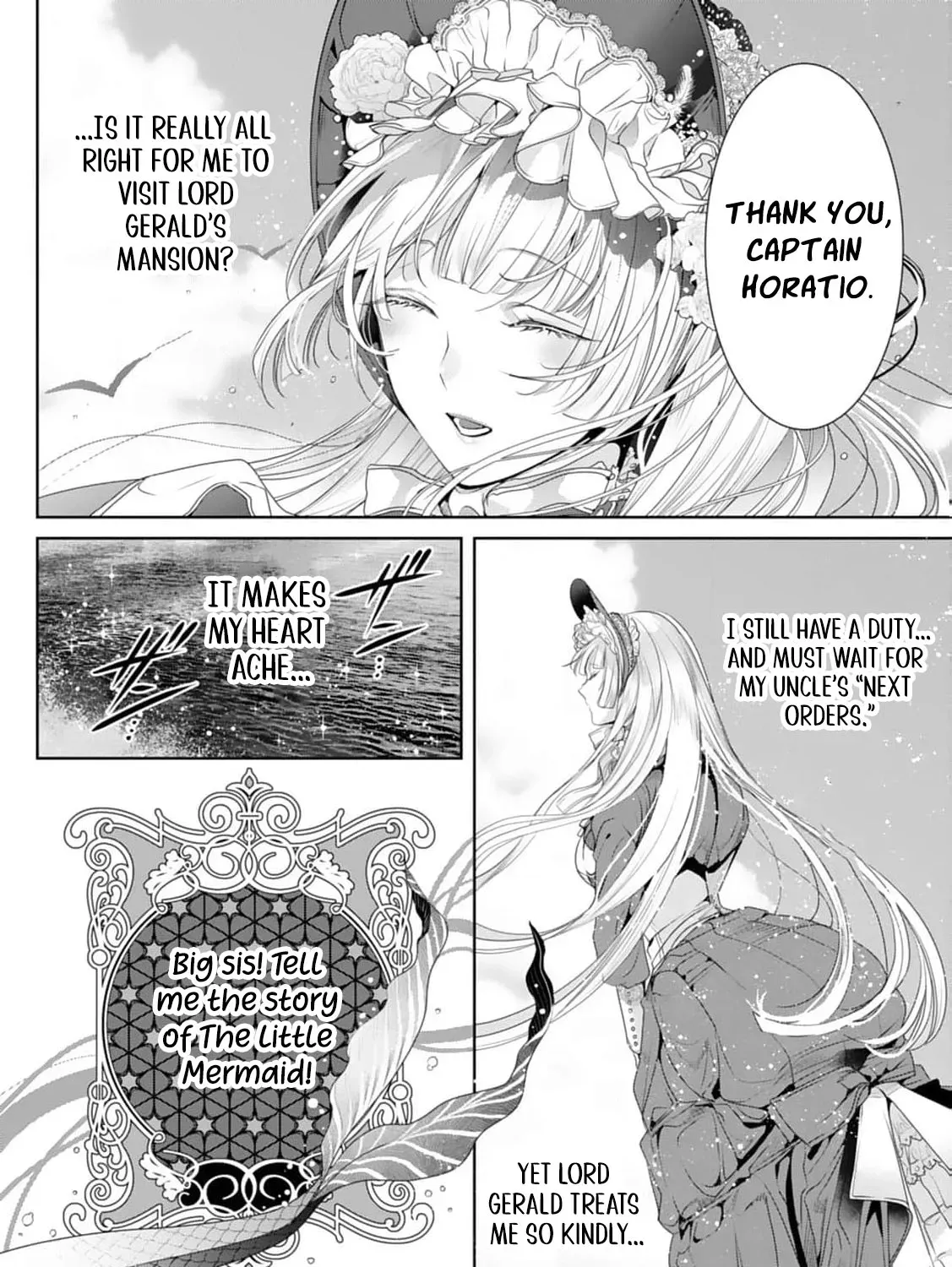 Dekiai Kon - Kaigun Koushaku wa Aishi no Hakkou Reijou o Nan to Shite mo Tsuma ni Shitai Chapter 2 page 49 - 