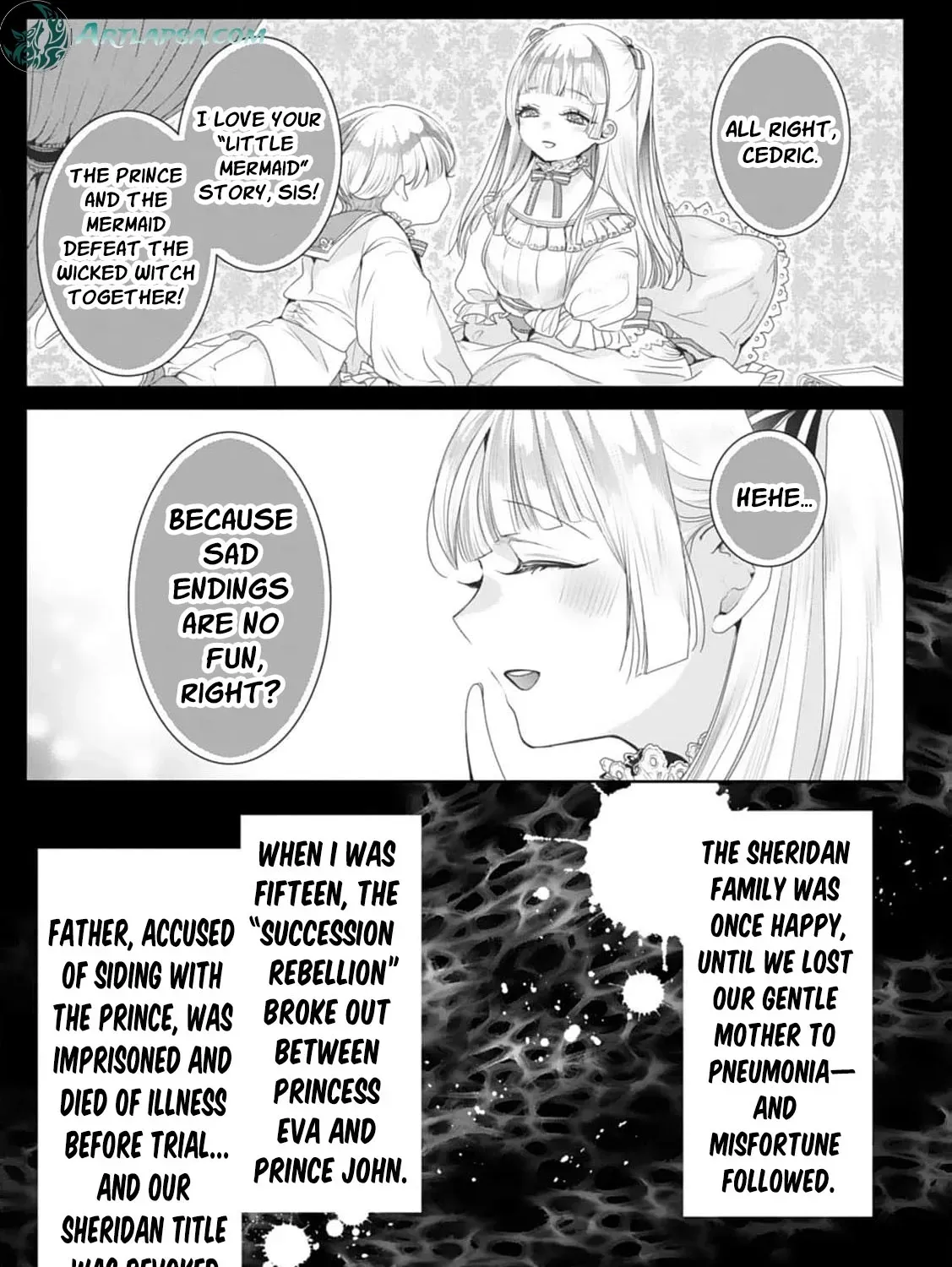 Dekiai Kon - Kaigun Koushaku wa Aishi no Hakkou Reijou o Nan to Shite mo Tsuma ni Shitai Chapter 2 page 51 - 