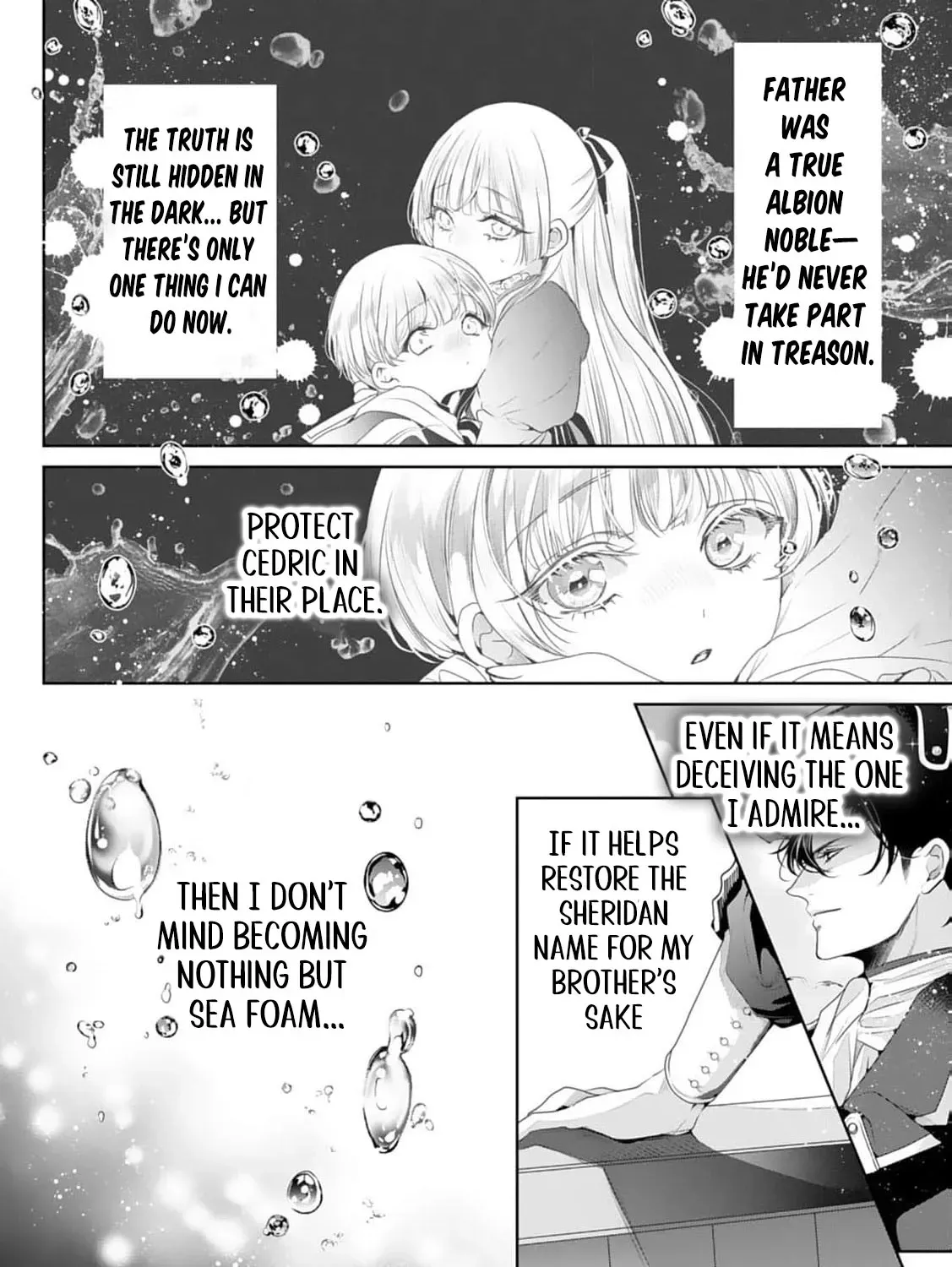 Dekiai Kon - Kaigun Koushaku wa Aishi no Hakkou Reijou o Nan to Shite mo Tsuma ni Shitai Chapter 2 page 53 - 