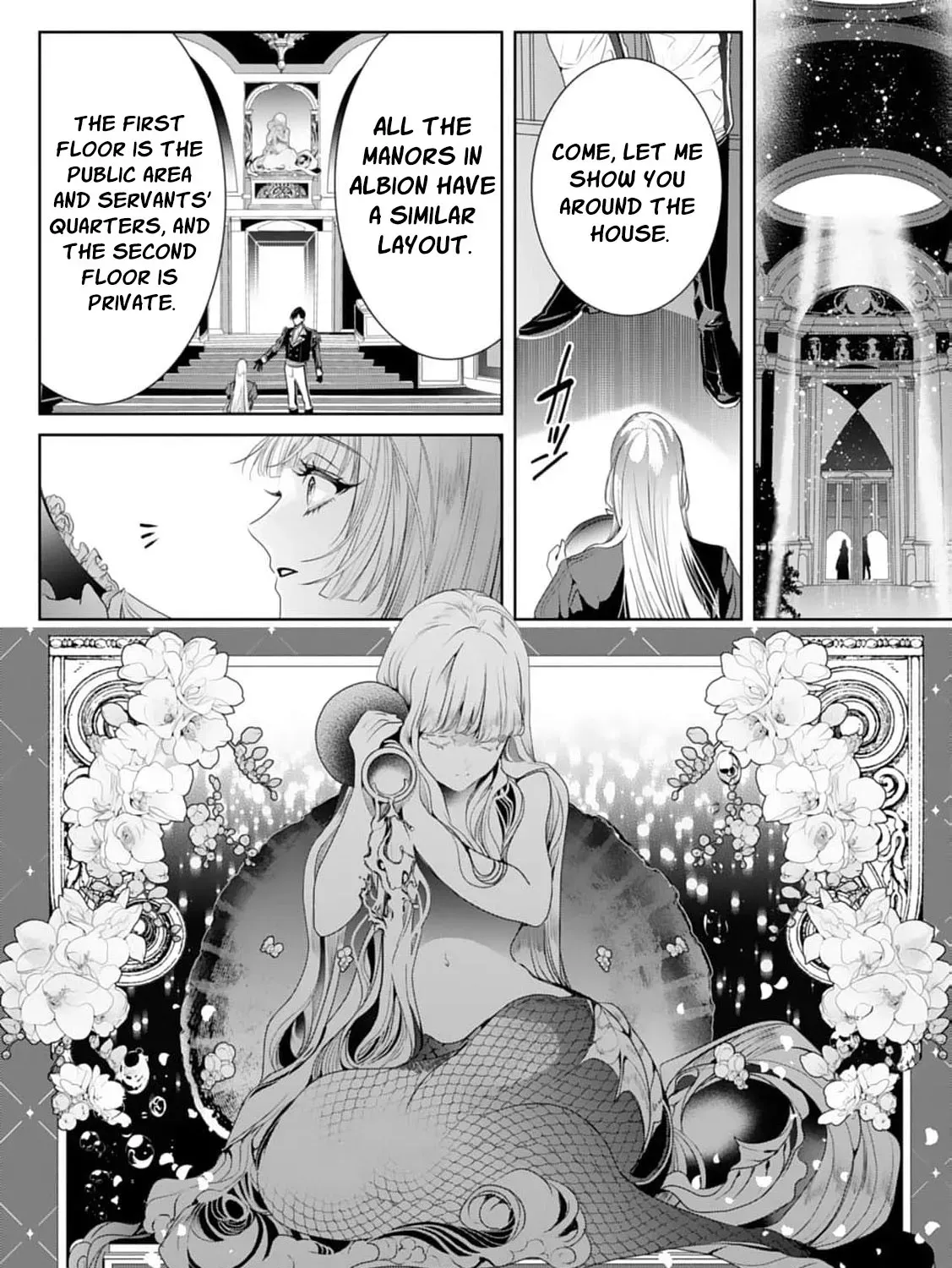 Dekiai Kon - Kaigun Koushaku wa Aishi no Hakkou Reijou o Nan to Shite mo Tsuma ni Shitai Chapter 3 page 17 - 