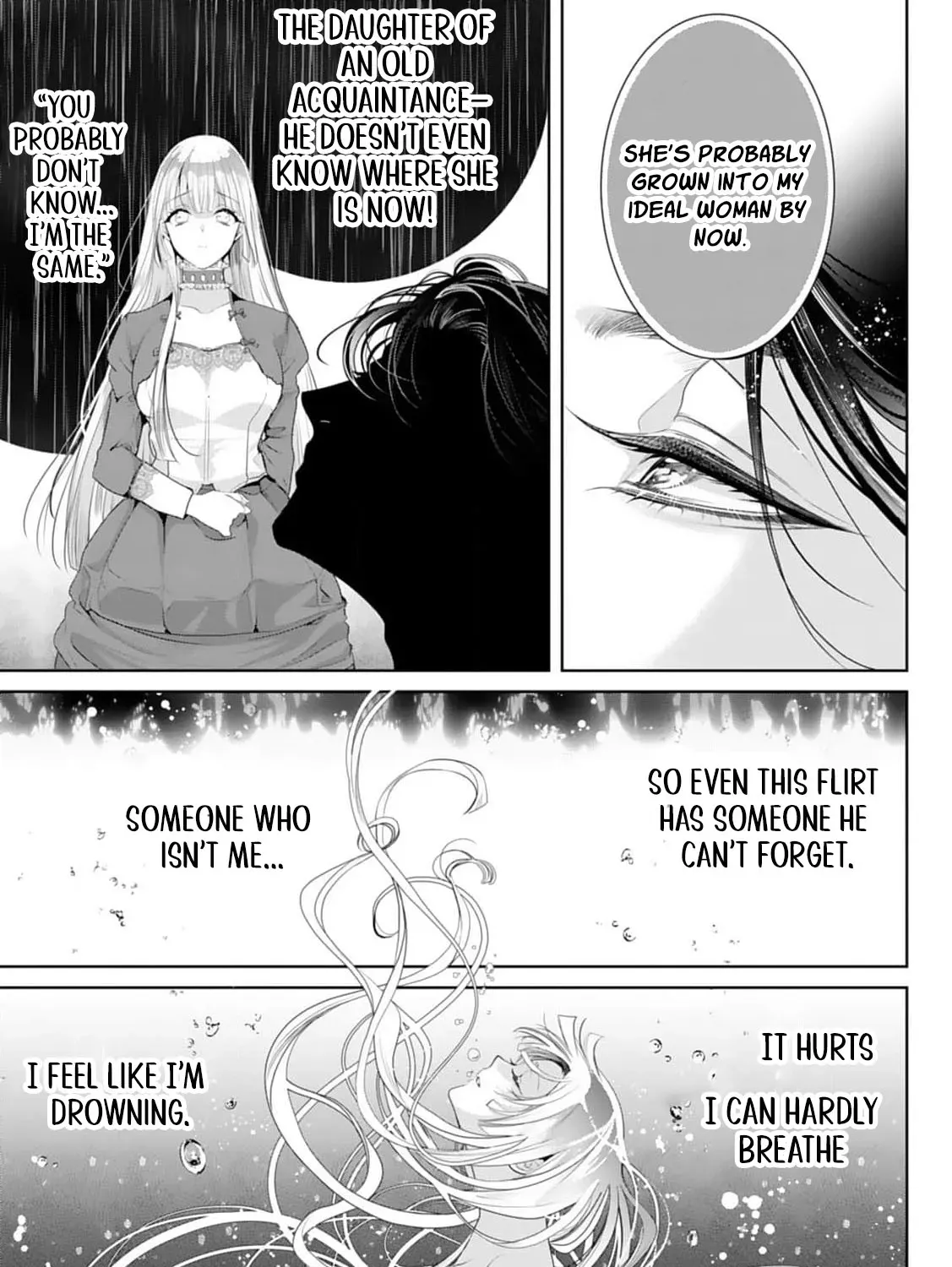 Dekiai Kon - Kaigun Koushaku wa Aishi no Hakkou Reijou o Nan to Shite mo Tsuma ni Shitai Chapter 3 page 23 - 