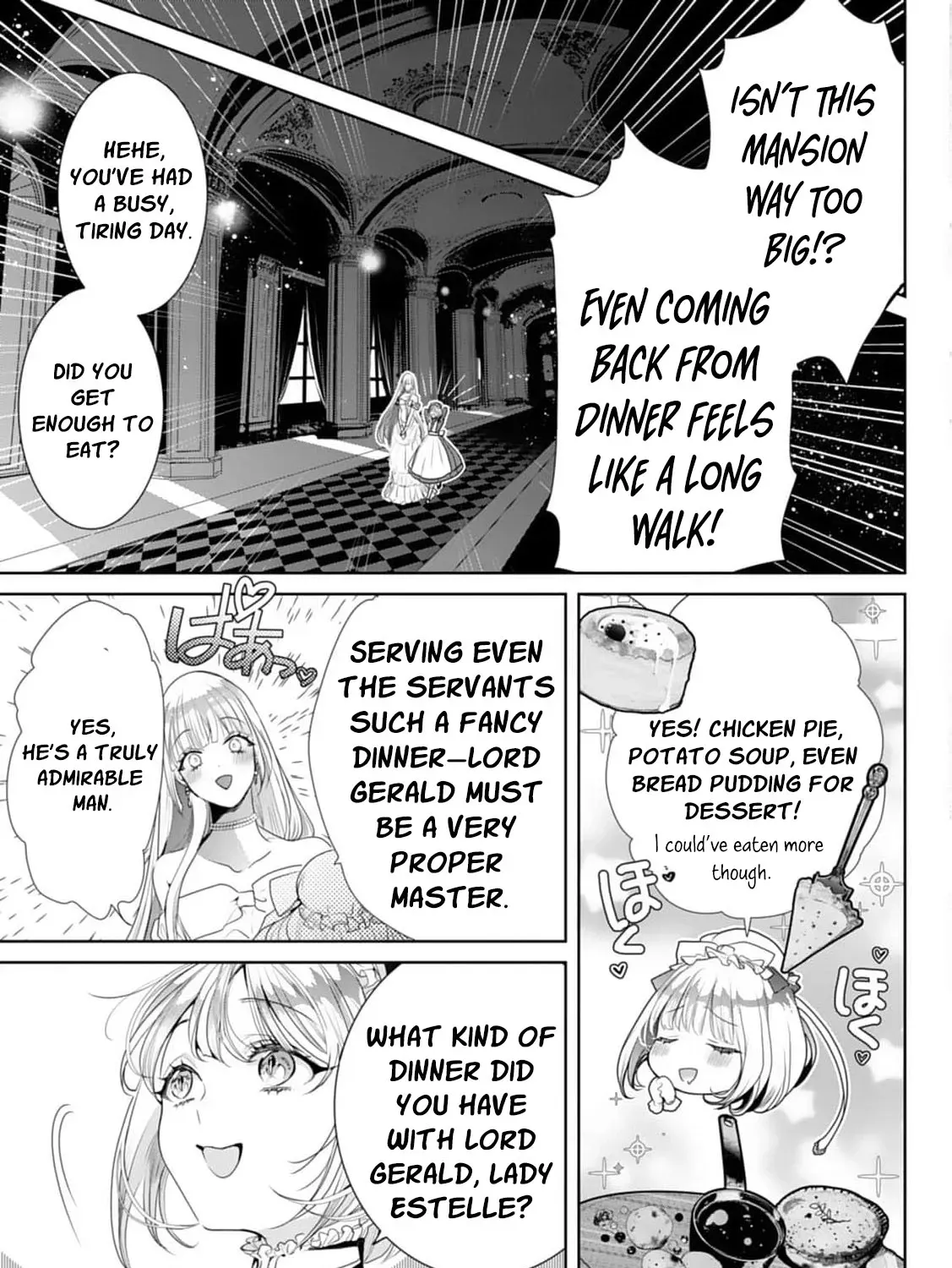 Dekiai Kon - Kaigun Koushaku wa Aishi no Hakkou Reijou o Nan to Shite mo Tsuma ni Shitai Chapter 3 page 35 - 