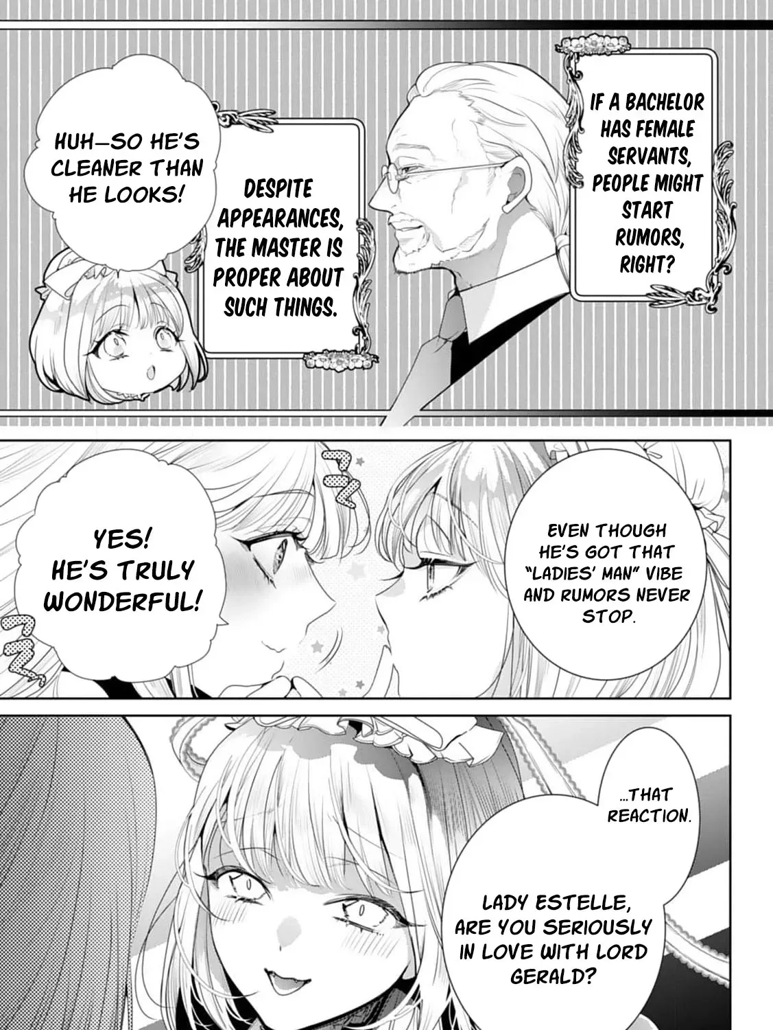 Dekiai Kon - Kaigun Koushaku wa Aishi no Hakkou Reijou o Nan to Shite mo Tsuma ni Shitai Chapter 3 page 39 - 