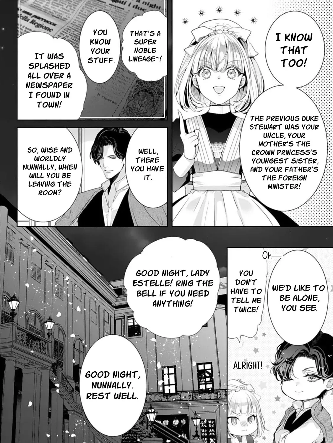 Dekiai Kon - Kaigun Koushaku wa Aishi no Hakkou Reijou o Nan to Shite mo Tsuma ni Shitai Chapter 3 page 49 - 