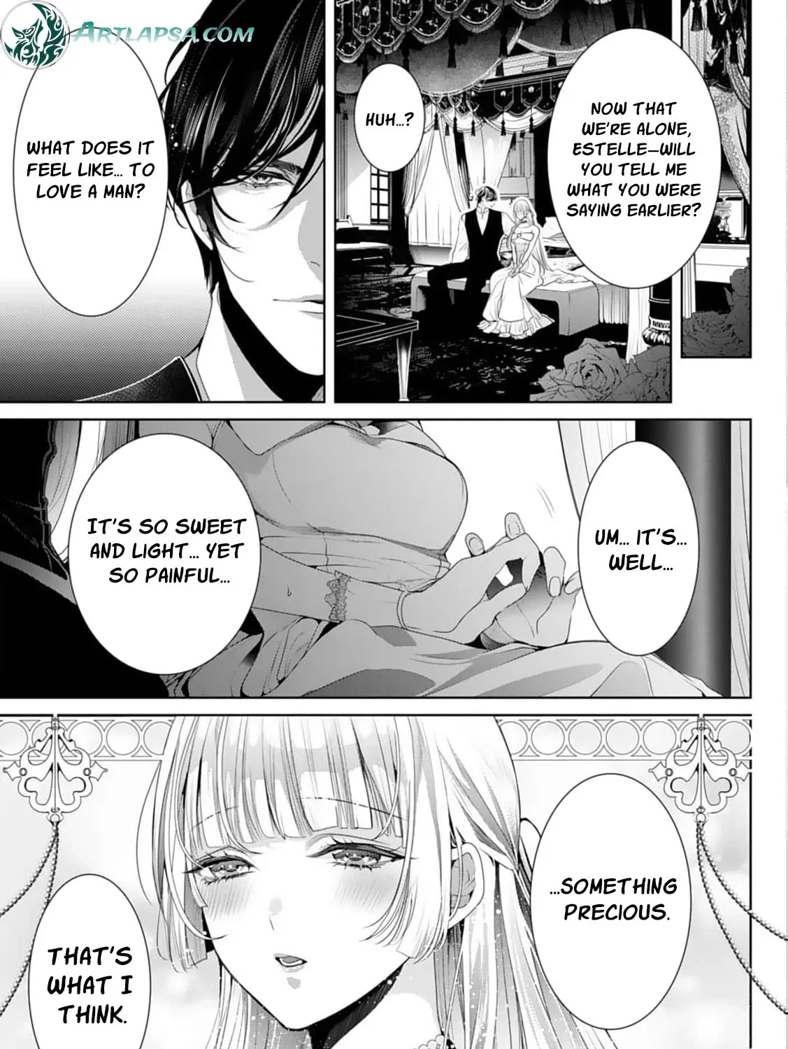 Dekiai Kon - Kaigun Koushaku wa Aishi no Hakkou Reijou o Nan to Shite mo Tsuma ni Shitai Chapter 3 page 51 - 