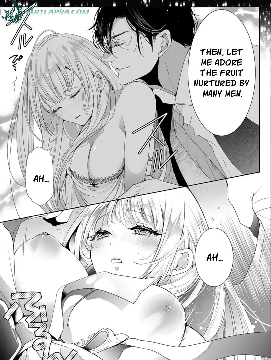 Dekiai Kon - Kaigun Koushaku wa Aishi no Hakkou Reijou o Nan to Shite mo Tsuma ni Shitai Chapter 4 page 11 - 
