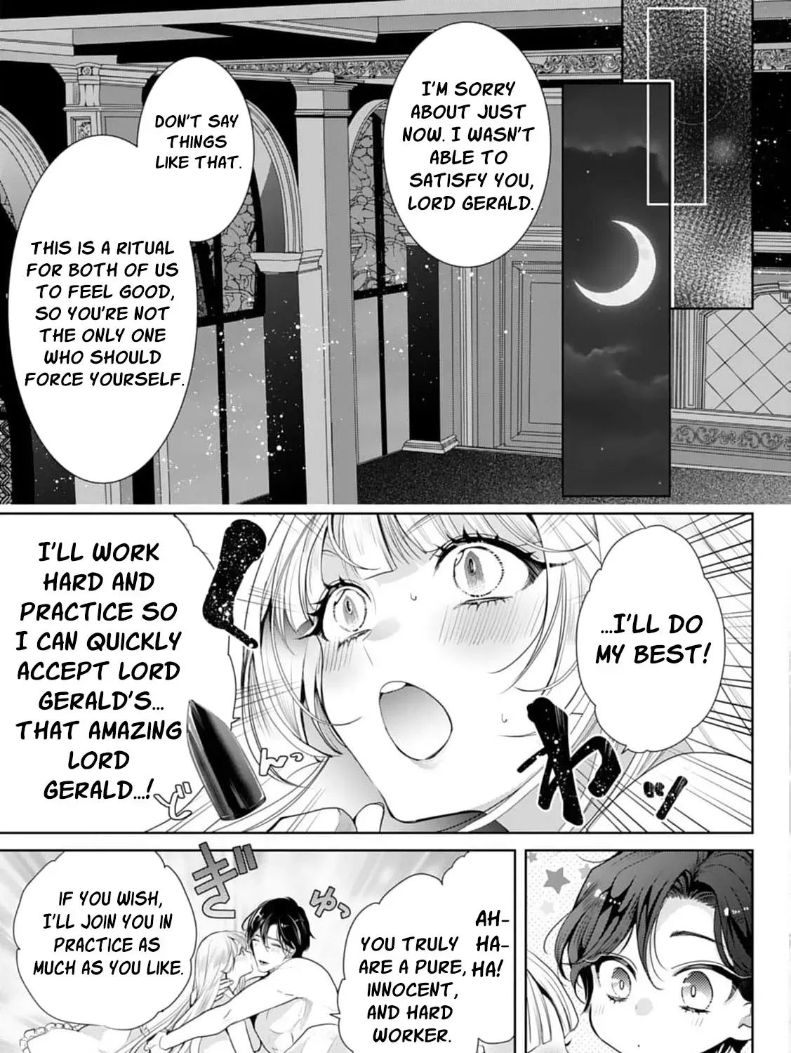 Dekiai Kon - Kaigun Koushaku wa Aishi no Hakkou Reijou o Nan to Shite mo Tsuma ni Shitai Chapter 4 page 47 - 