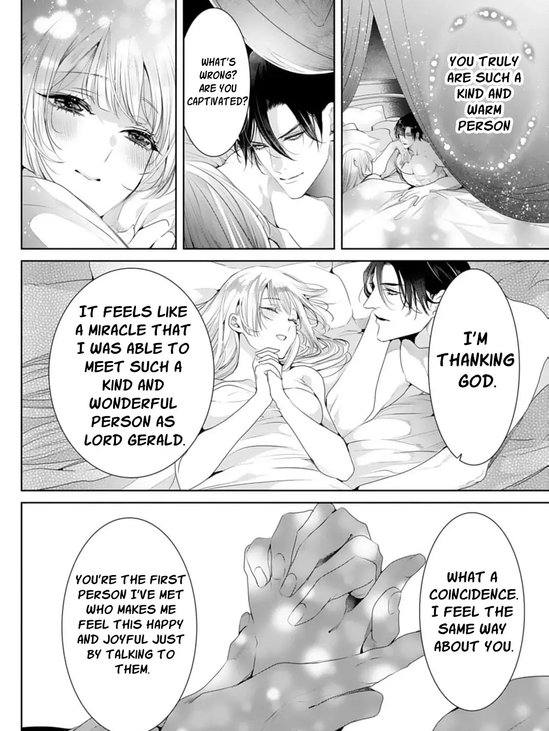 Dekiai Kon - Kaigun Koushaku wa Aishi no Hakkou Reijou o Nan to Shite mo Tsuma ni Shitai Chapter 4 page 49 - 